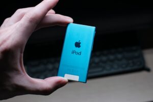 Read more about the article The iPod That Everyone Is Talking About